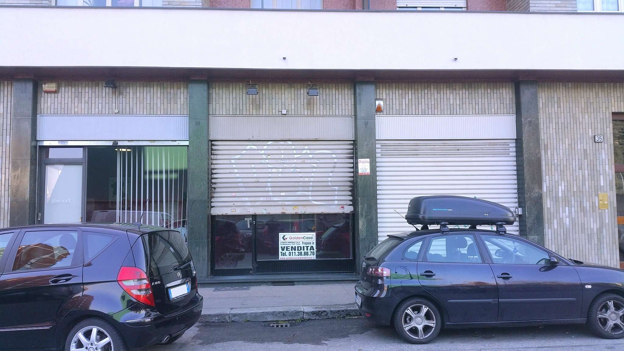  torino vendita quart: cenisia goldencasa