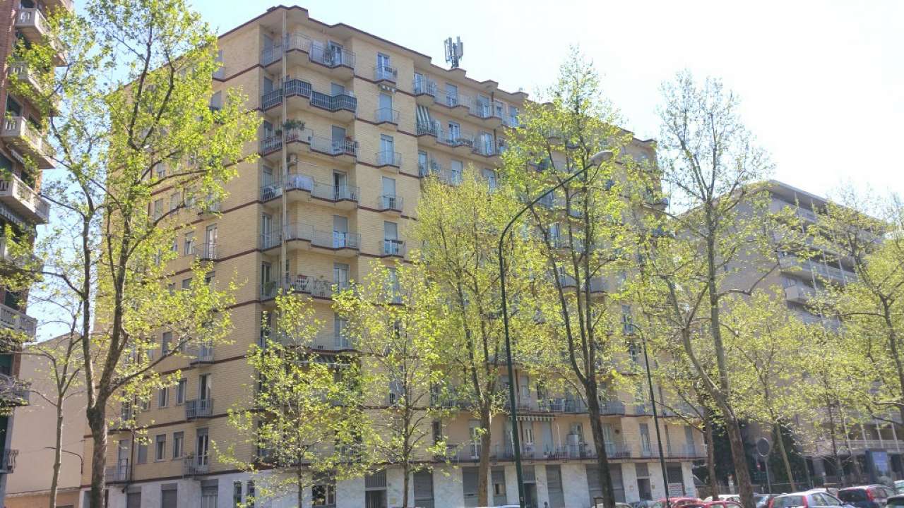 Appartamento TORINO vendita  PARELLA MONTE CUCCO GOLDENCASA