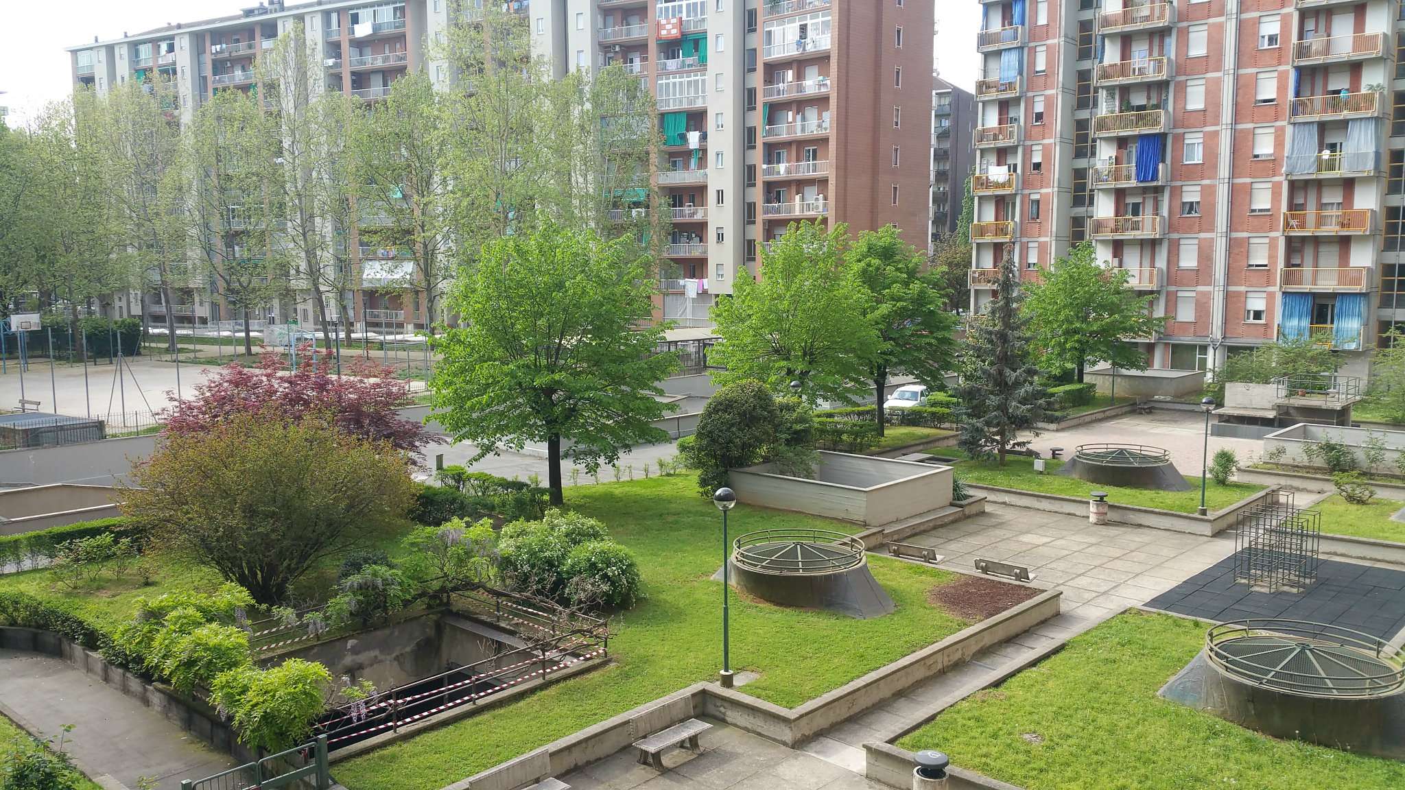 Appartamento TORINO vendita  SANTA RITA ORBASSANO GOLDENCASA