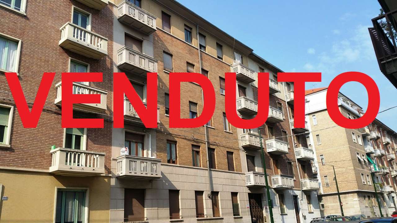  torino vendita quart: parella goldencasa