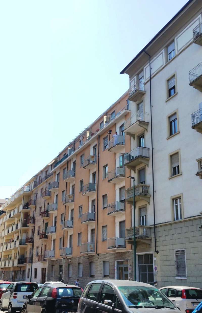  torino vendita quart: lingotto goldencasa