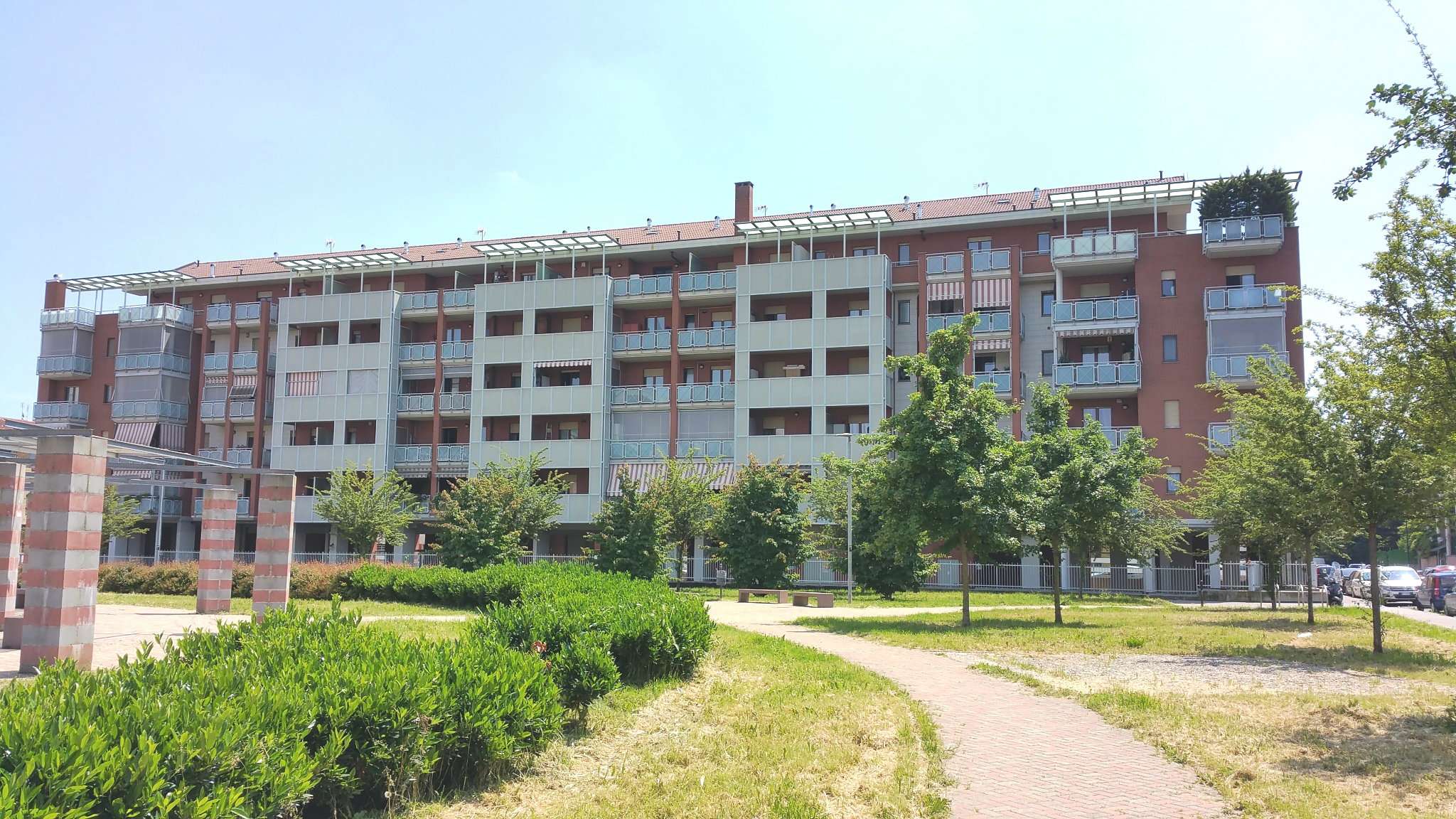  torino vendita quart: parella goldencasa