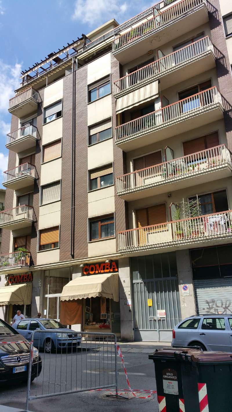  torino affitto quart: santa rita goldencasa