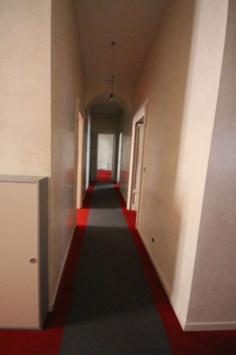 Ufficio - Loc.Com. MILANO affitto  BOCCONI italia GIUSO IMMOBILIARE DI GIUSO GIORDANA