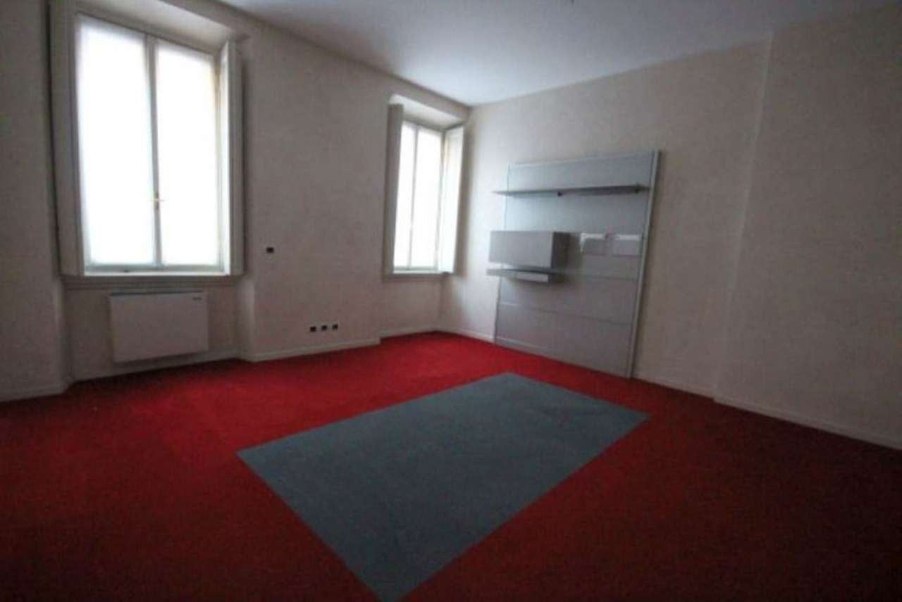 Ufficio - Loc.Com. MILANO affitto  BOCCONI italia GIUSO IMMOBILIARE DI GIUSO GIORDANA