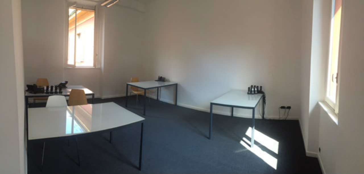 Ufficio - Loc.Com. MILANO affitto  CENTRO STORICO monforte GIUSO IMMOBILIARE DI GIUSO GIORDANA