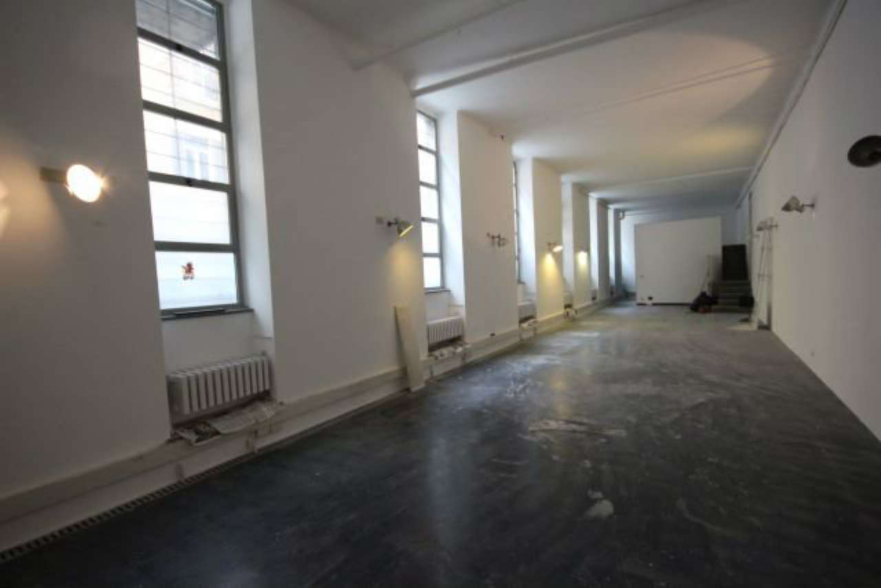 Loft MILANO vendita  CENTRO STORICO  GIUSO IMMOBILIARE DI GIUSO GIORDANA