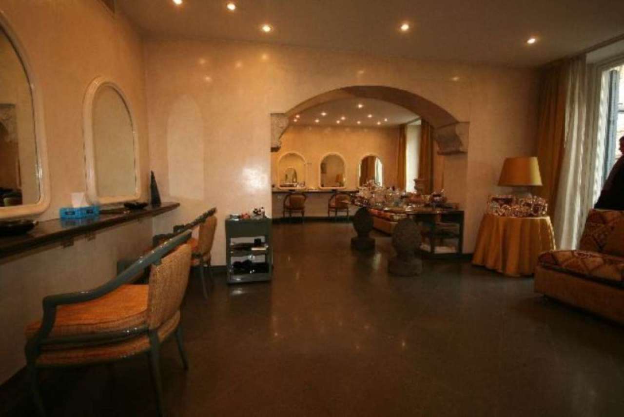Show Room MILANO vendita  CENTRO STORICO Senato GIUSO IMMOBILIARE DI GIUSO GIORDANA