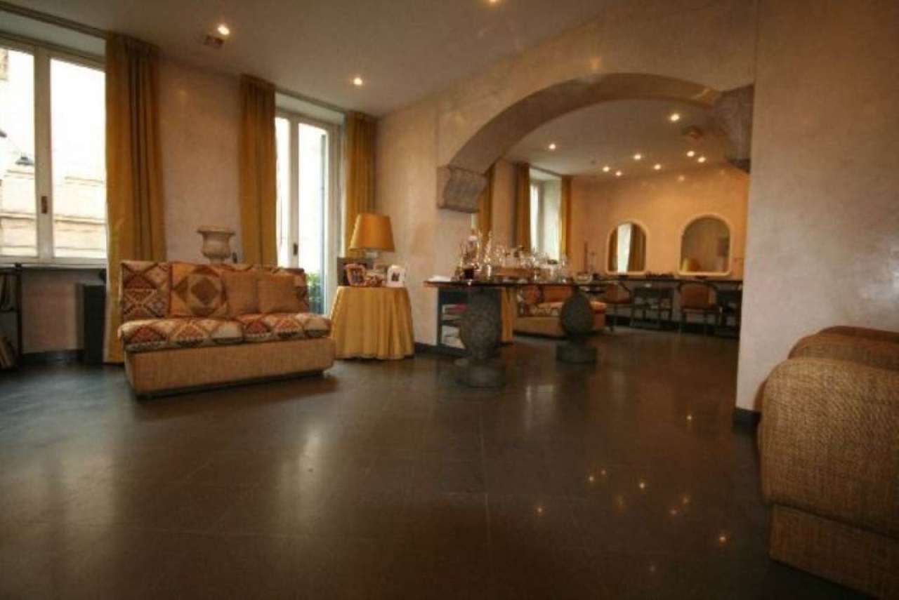 Show Room MILANO vendita  CENTRO STORICO Senato GIUSO IMMOBILIARE DI GIUSO GIORDANA