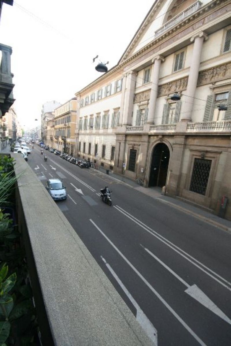 Show Room MILANO vendita  CENTRO STORICO Senato GIUSO IMMOBILIARE DI GIUSO GIORDANA