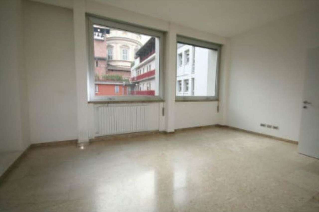 Ufficio - Loc.Com. MILANO affitto  CENTRO STORICO Hoepli GIUSO IMMOBILIARE DI GIUSO GIORDANA