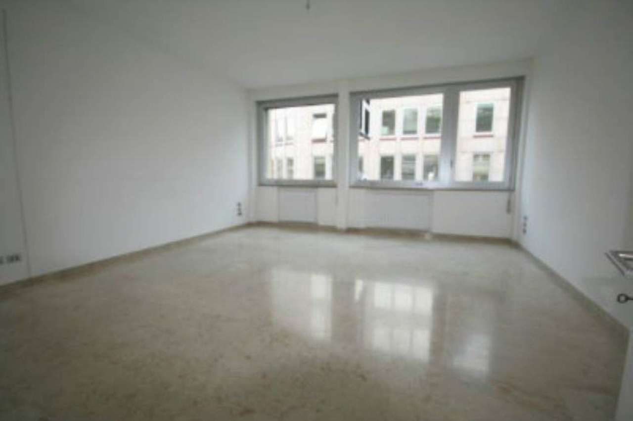 Ufficio - Loc.Com. MILANO affitto  CENTRO STORICO Hoepli GIUSO IMMOBILIARE DI GIUSO GIORDANA