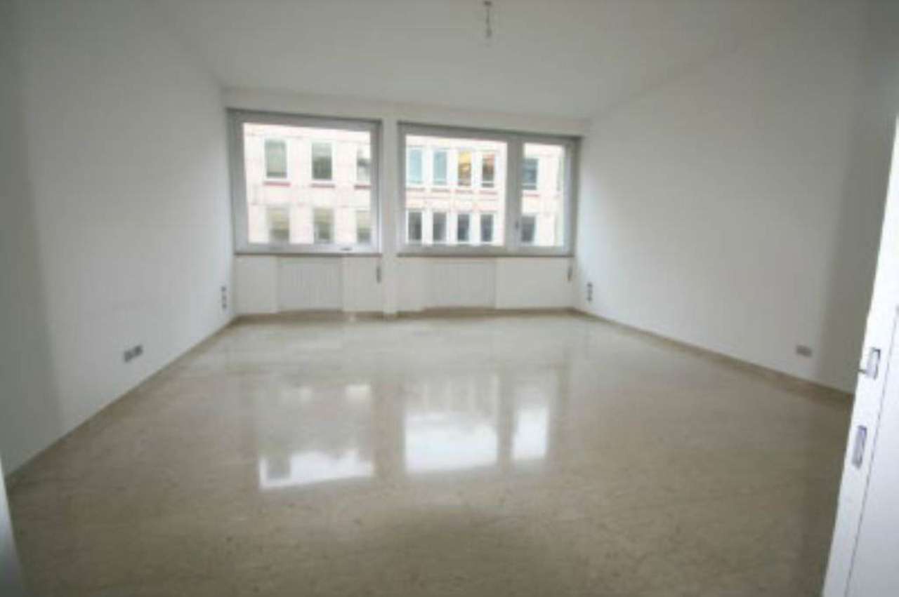 Ufficio - Loc.Com. MILANO affitto  CENTRO STORICO Hoepli GIUSO IMMOBILIARE DI GIUSO GIORDANA