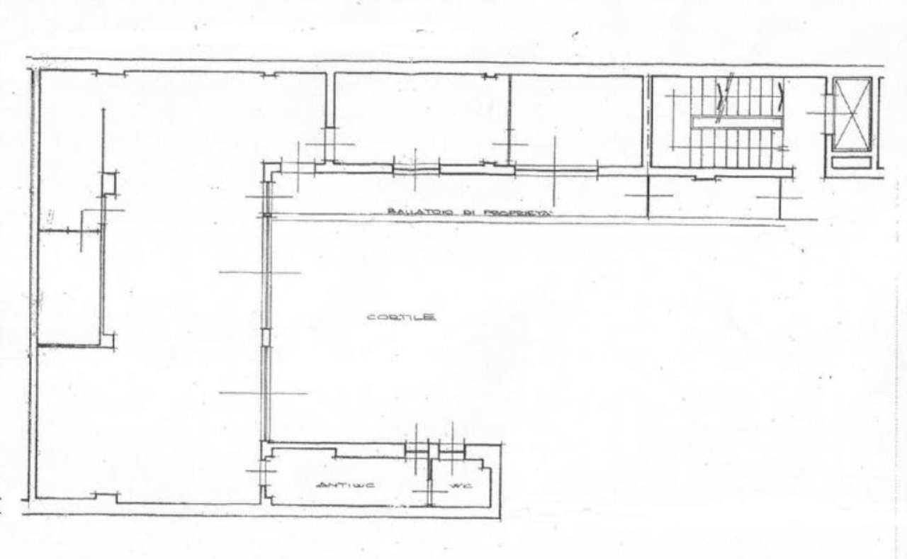  milano affitto quart: centro storico immobiliare-luisa-pirovano