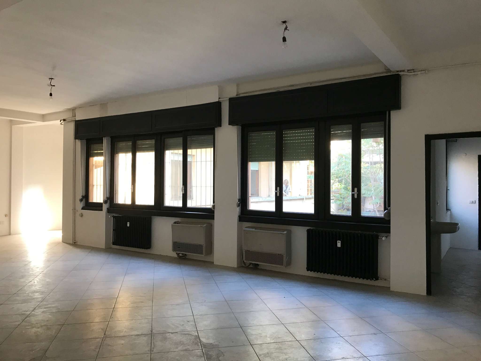 Loft MILANO affitto  CENTRO STORICO Magenta IMMOBILIARE LUISA PIROVANO