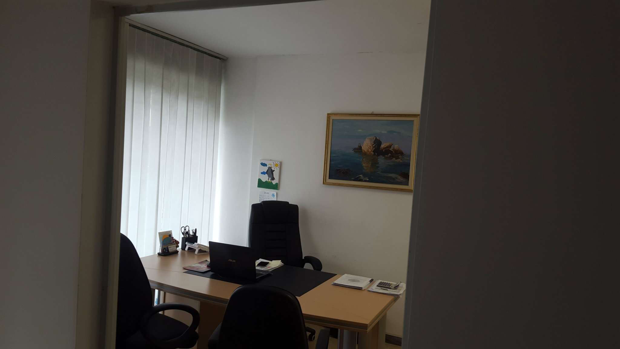 Ufficio - Loc.Com. TRENTO affitto  CENTRO STORICO Bolognini SIPAL Immobiliare