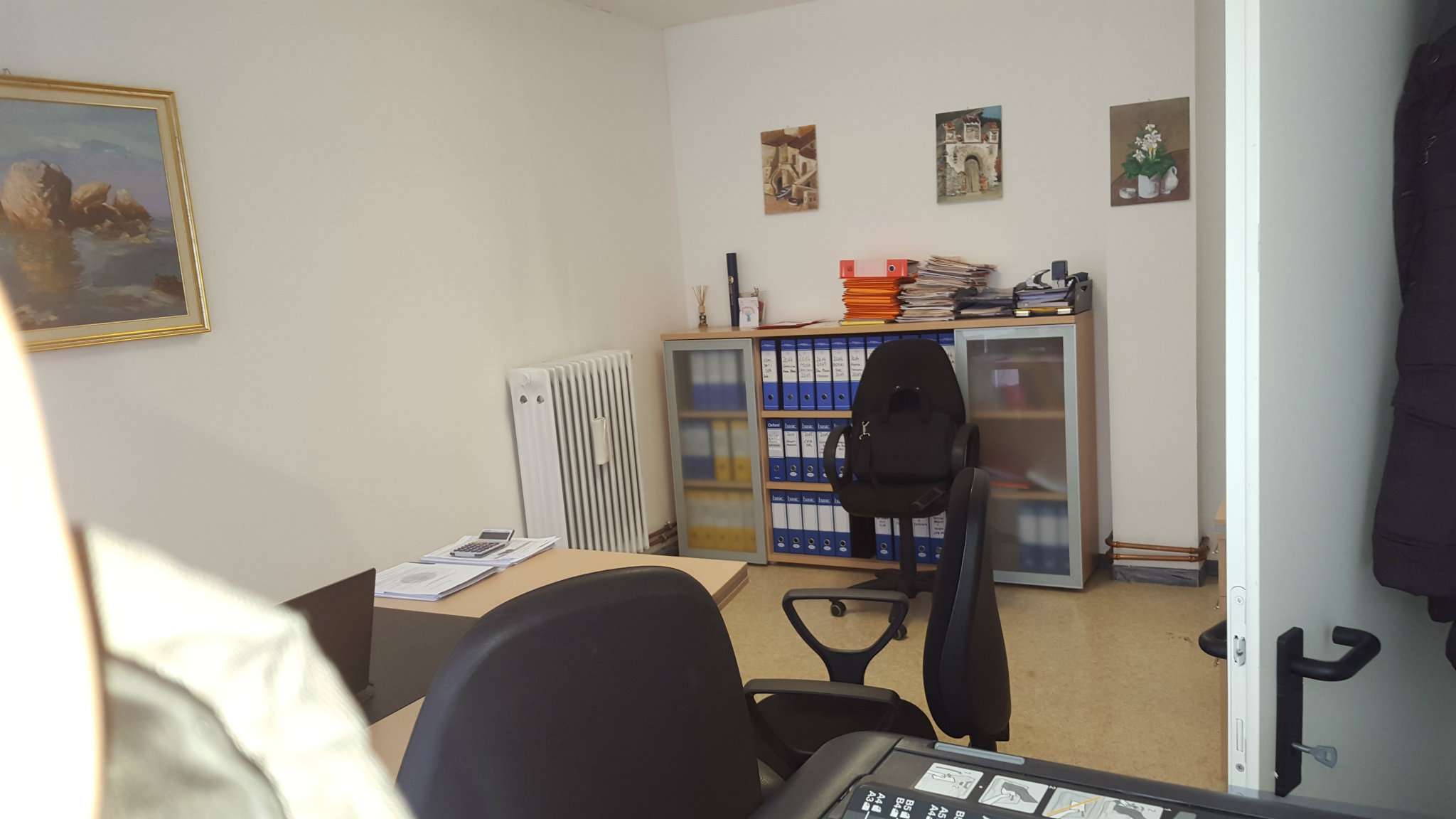 Ufficio - Loc.Com. TRENTO affitto  CENTRO STORICO Bolognini SIPAL Immobiliare