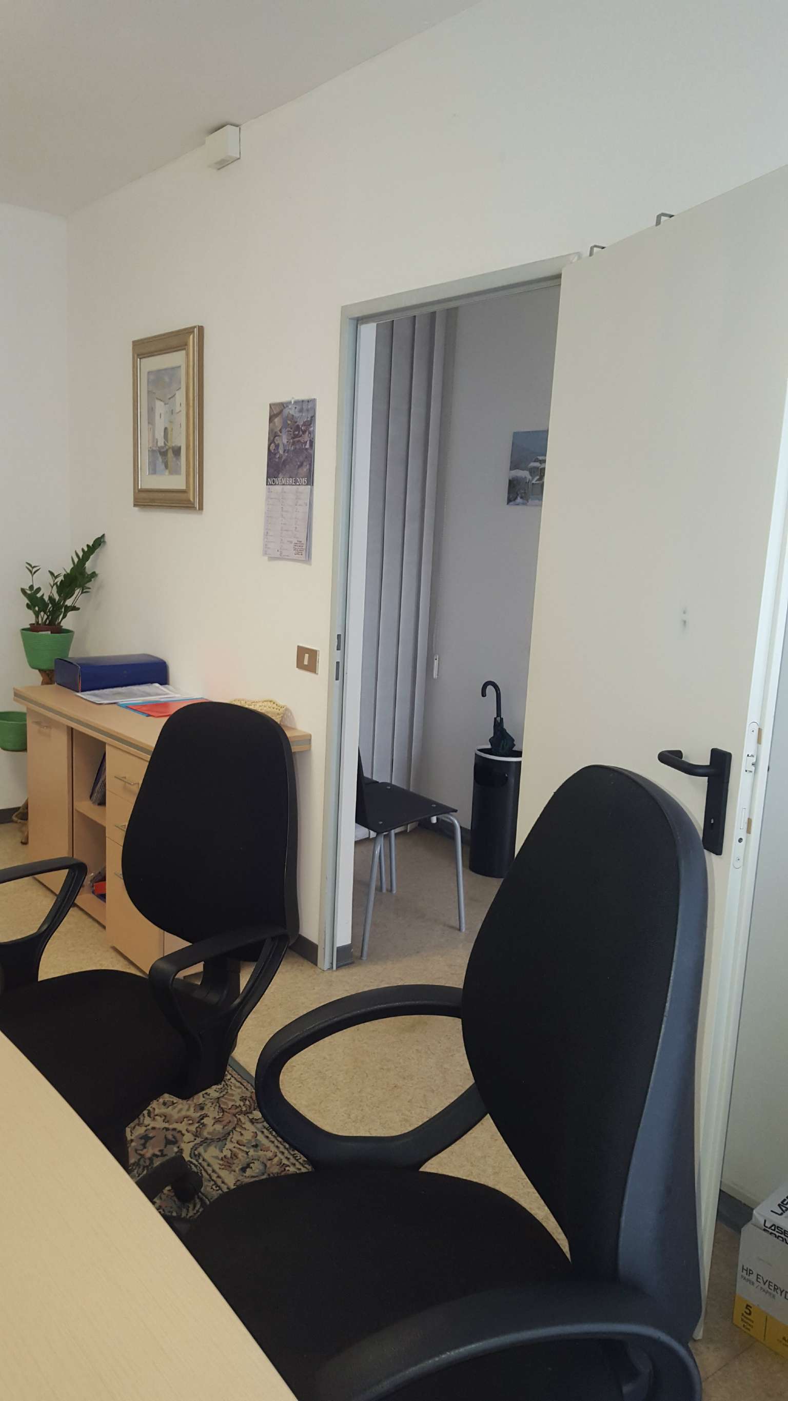 Ufficio - Loc.Com. TRENTO affitto  CENTRO STORICO Bolognini SIPAL Immobiliare