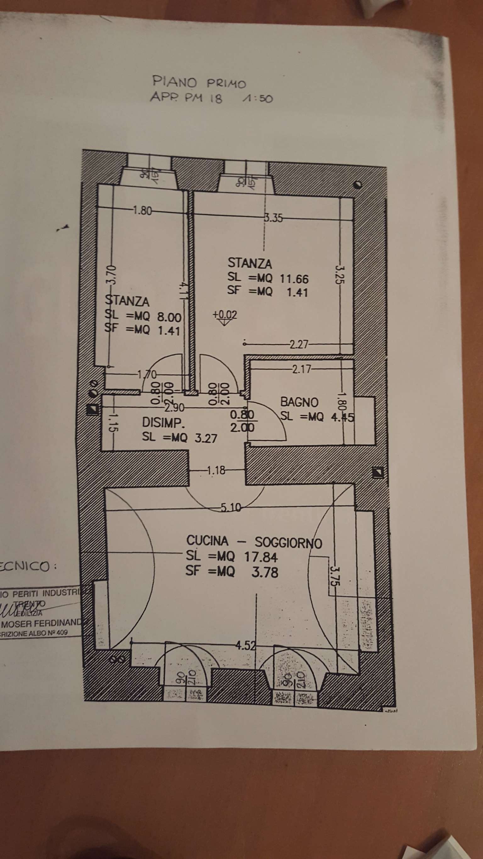  mezzolombardo vendita quart:  sipal immobiliare