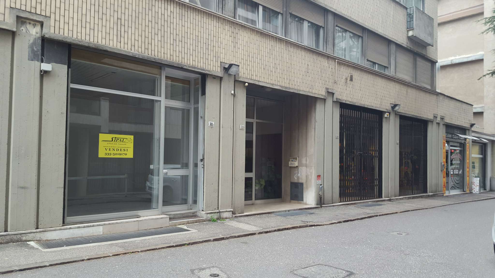  trento vendita quart: centro storico sipal-immobiliare