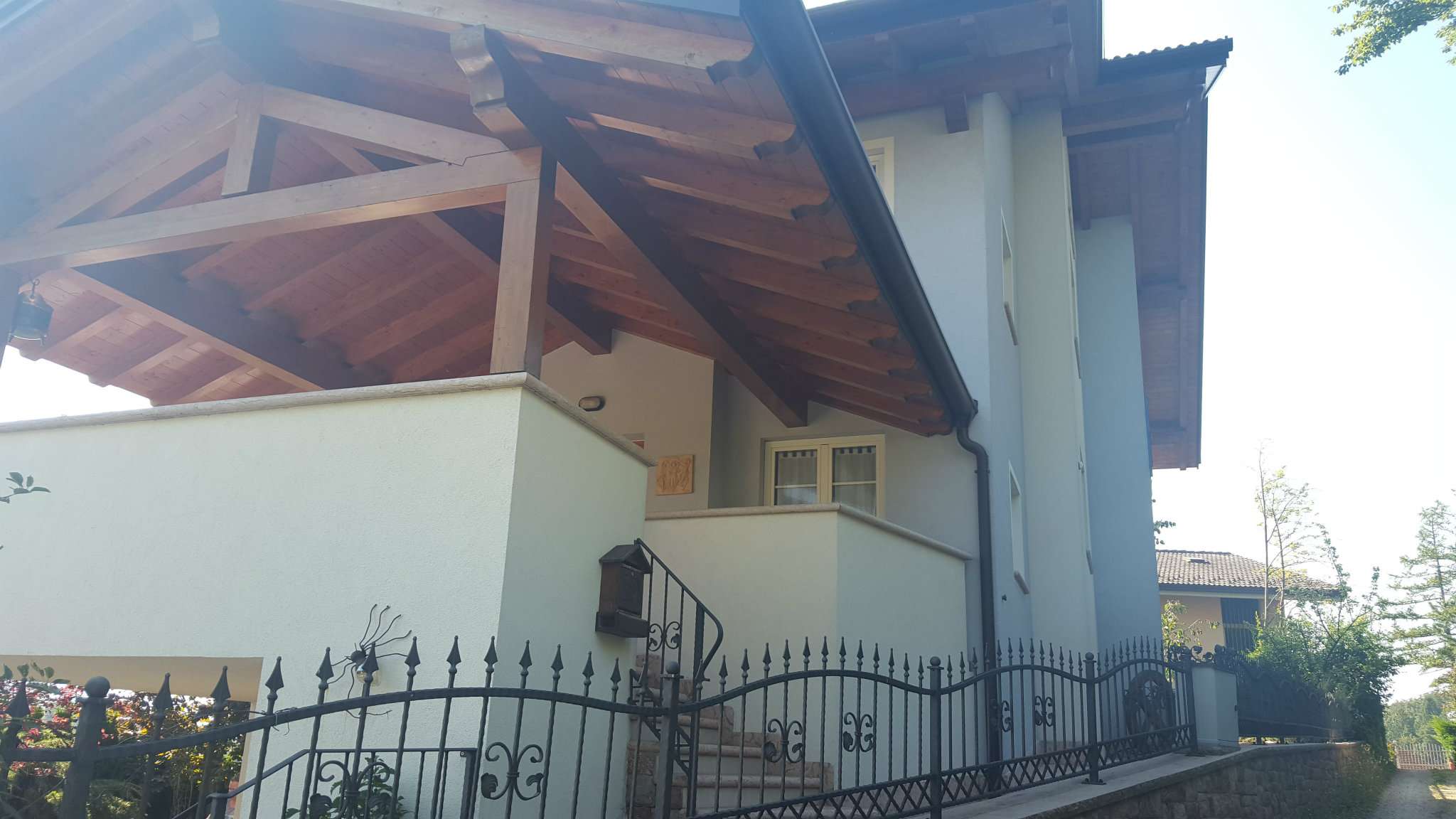 Villa FAI DELLA PAGANELLA vendita    SIPAL Immobiliare