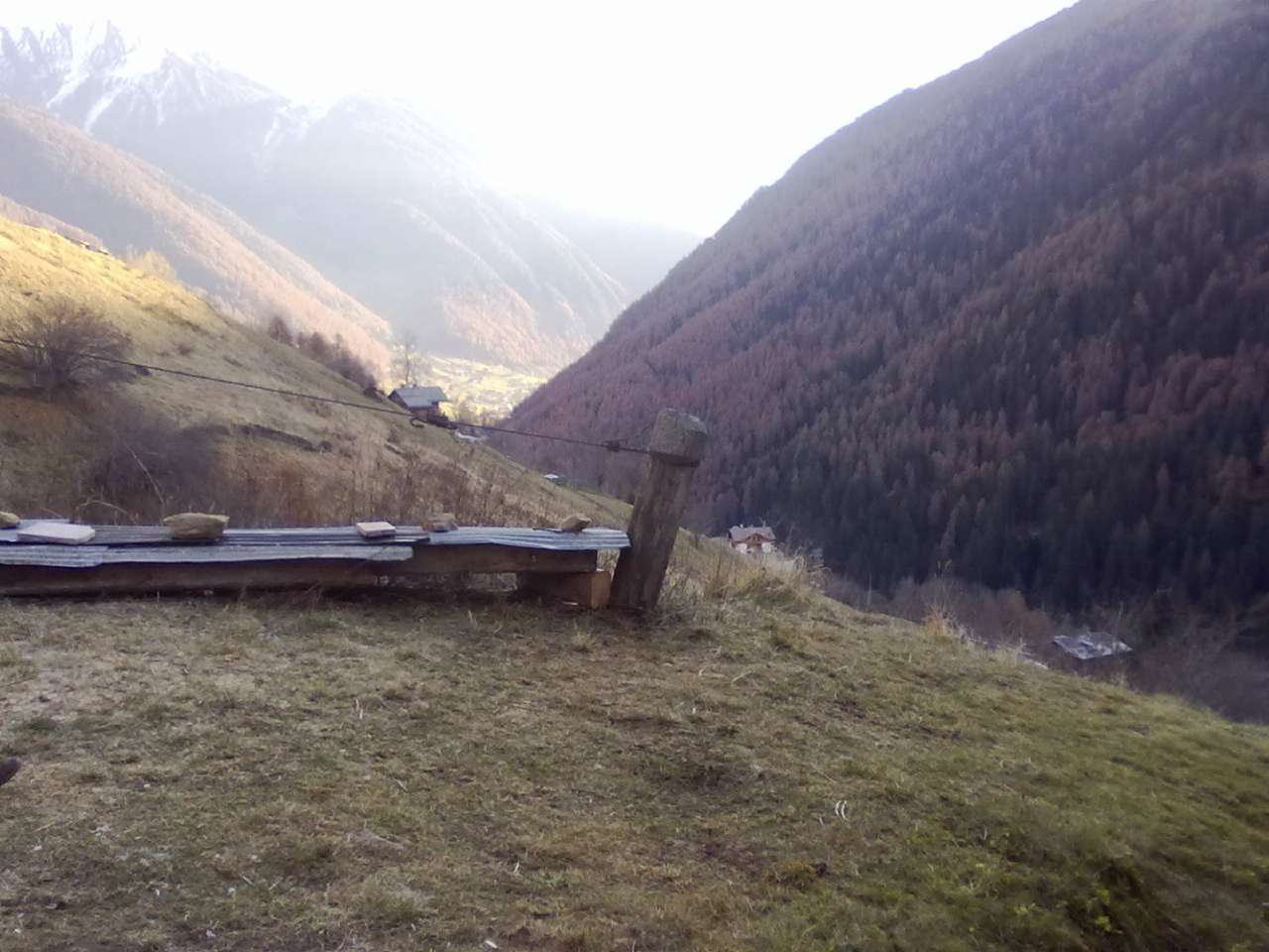 Rustico - Cascina RABBI vendita    SIPAL Immobiliare