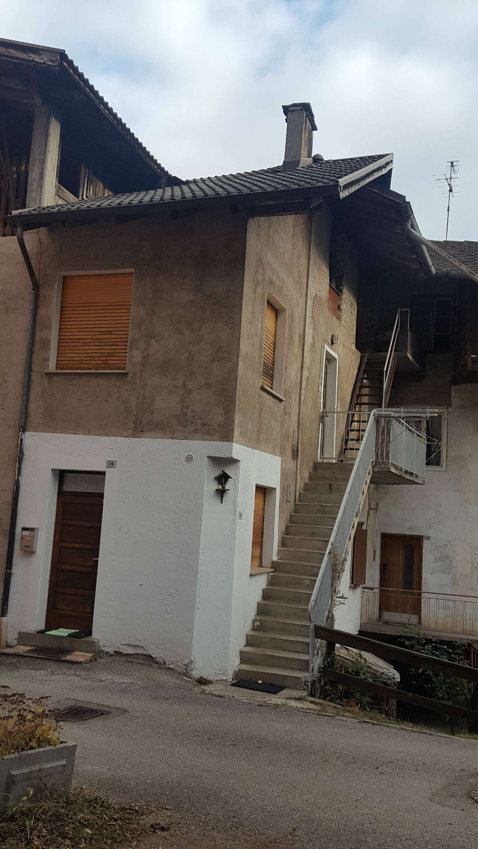 Stabile intero - Palazzo PERGINE VALSUGANA vendita    SIPAL Immobiliare