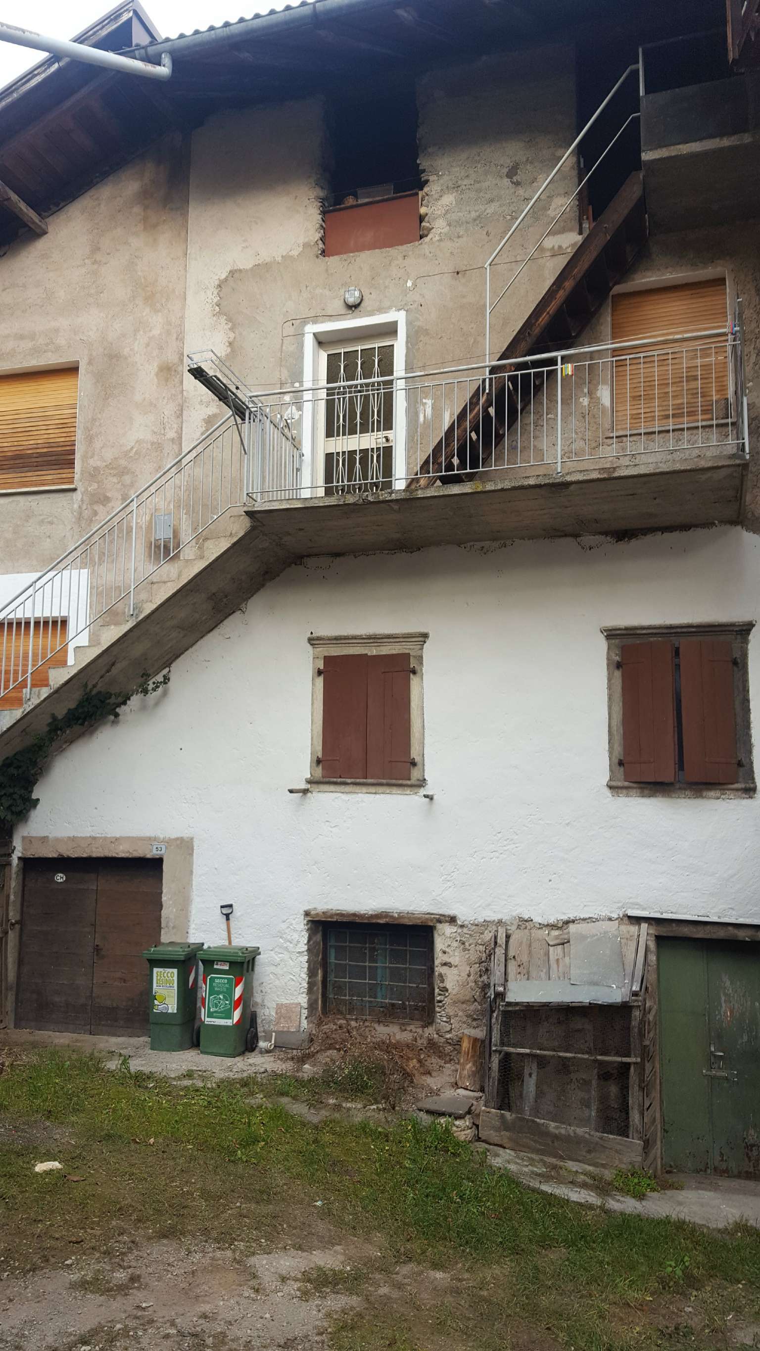 Stabile intero - Palazzo PERGINE VALSUGANA vendita    SIPAL Immobiliare