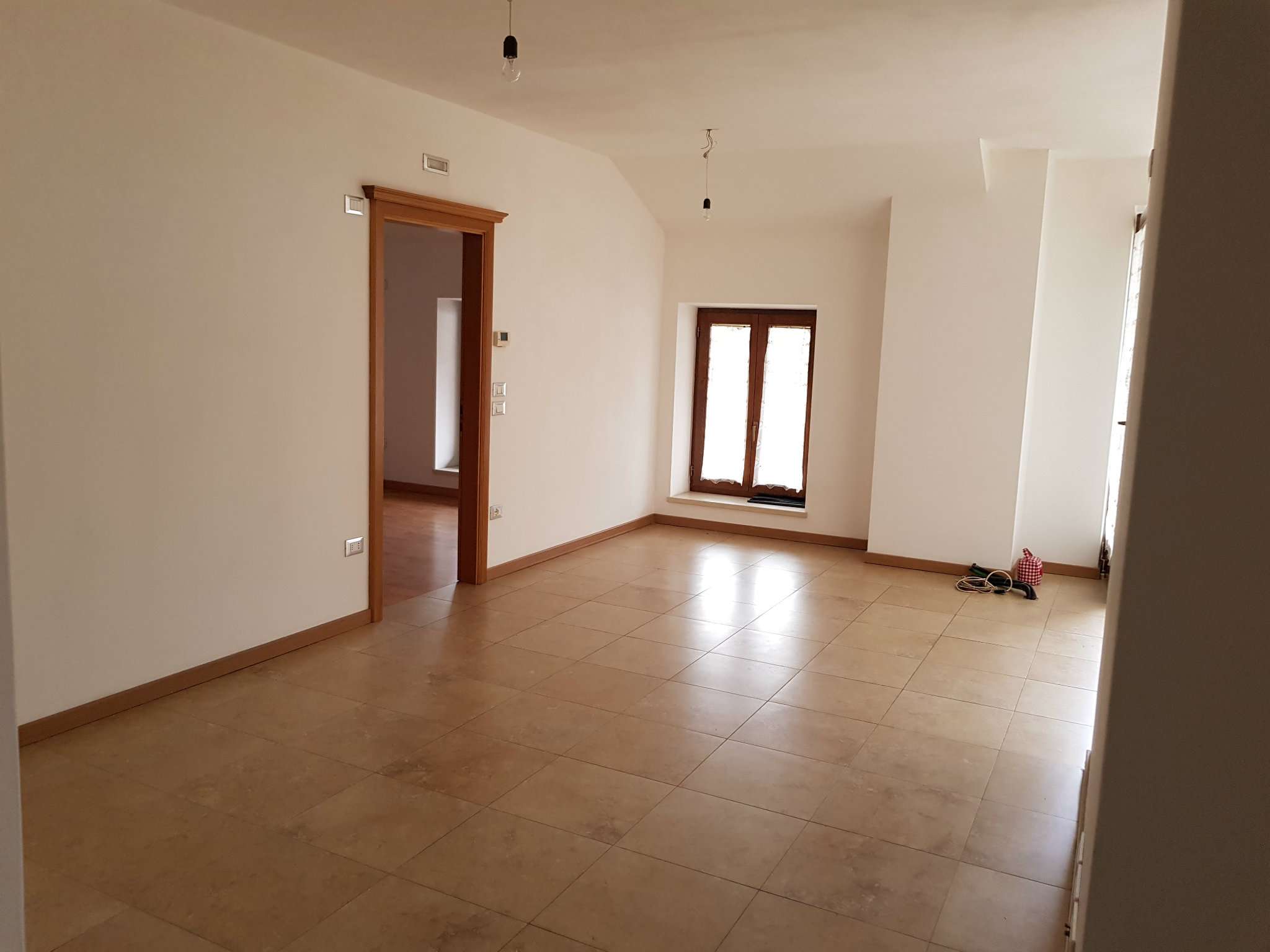 Appartamento CLES affitto   Del Monte rione Spinazzeda SIPAL Immobiliare