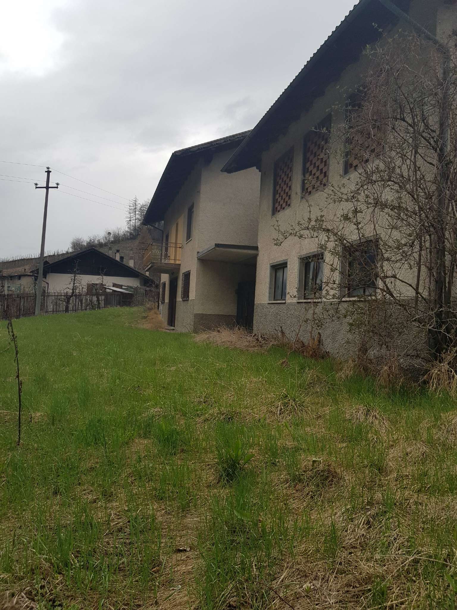 Villa Unifamiliare - Indipendente CALDES vendita    SIPAL Immobiliare