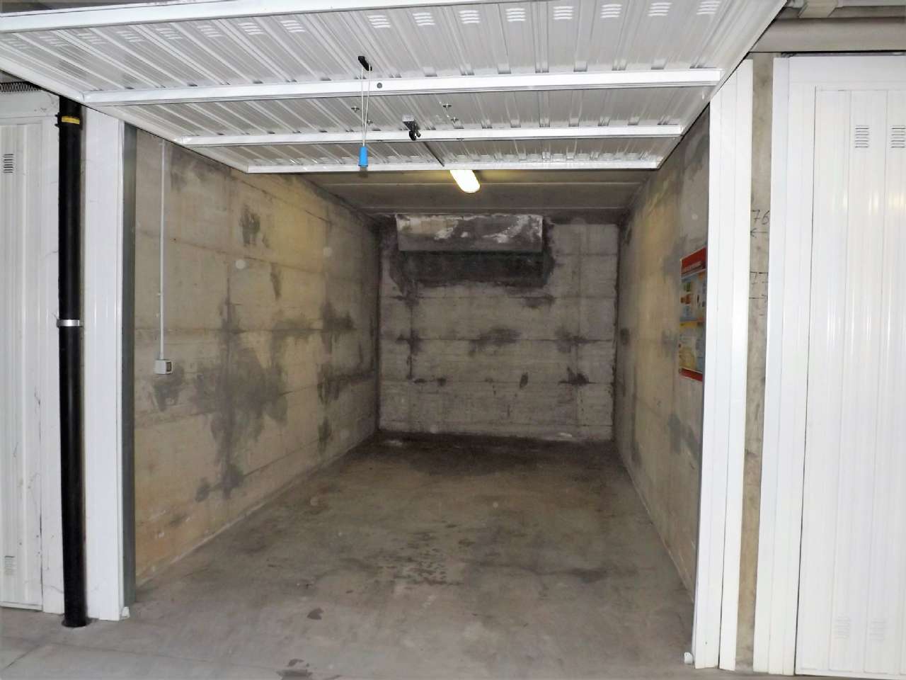 Box auto - Posto auto TORINO vendita  CENISIA  BATTOCCHIO IMMOBILIARE