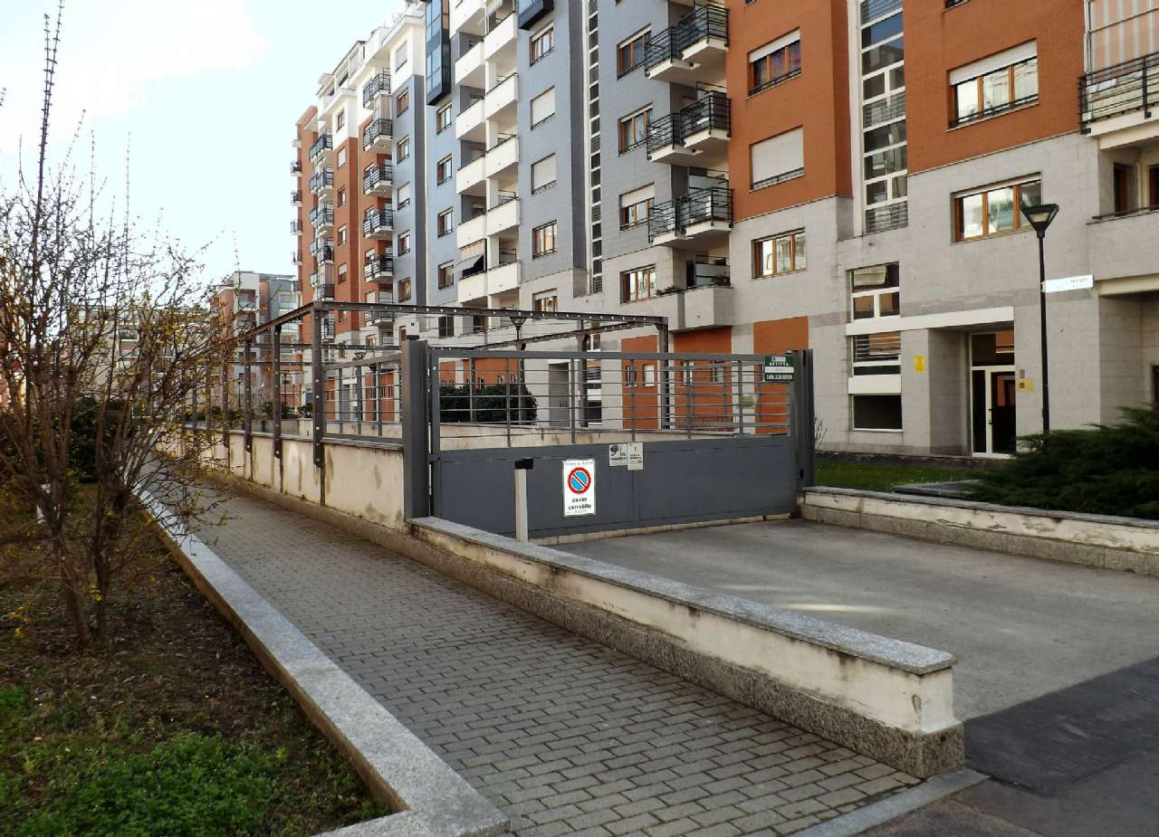  torino vendita quart: cenisia battocchio-immobiliare