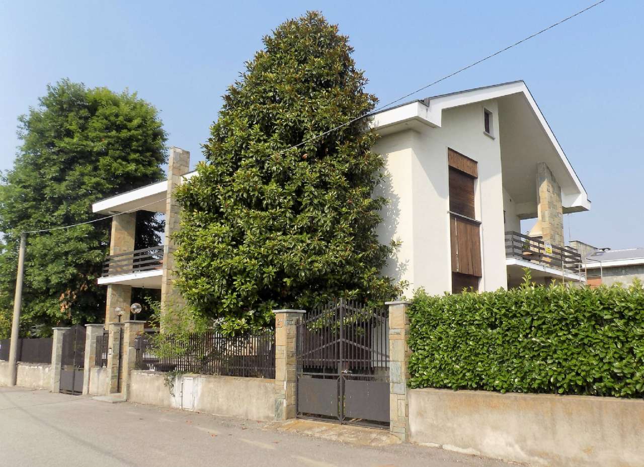 Villa Unifamiliare - Indipendente RIVOLI vendita   BASTIA BATTOCCHIO IMMOBILIARE