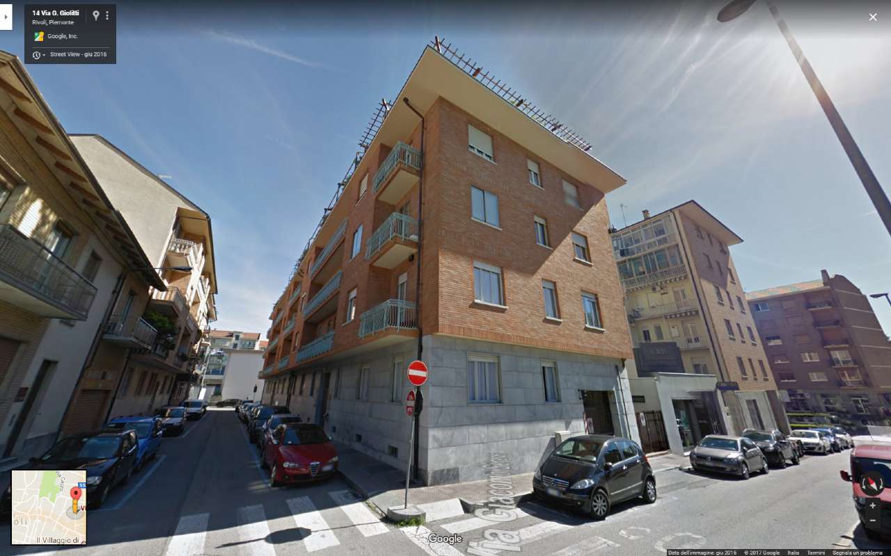  rivoli vendita quart:  battocchio immobiliare