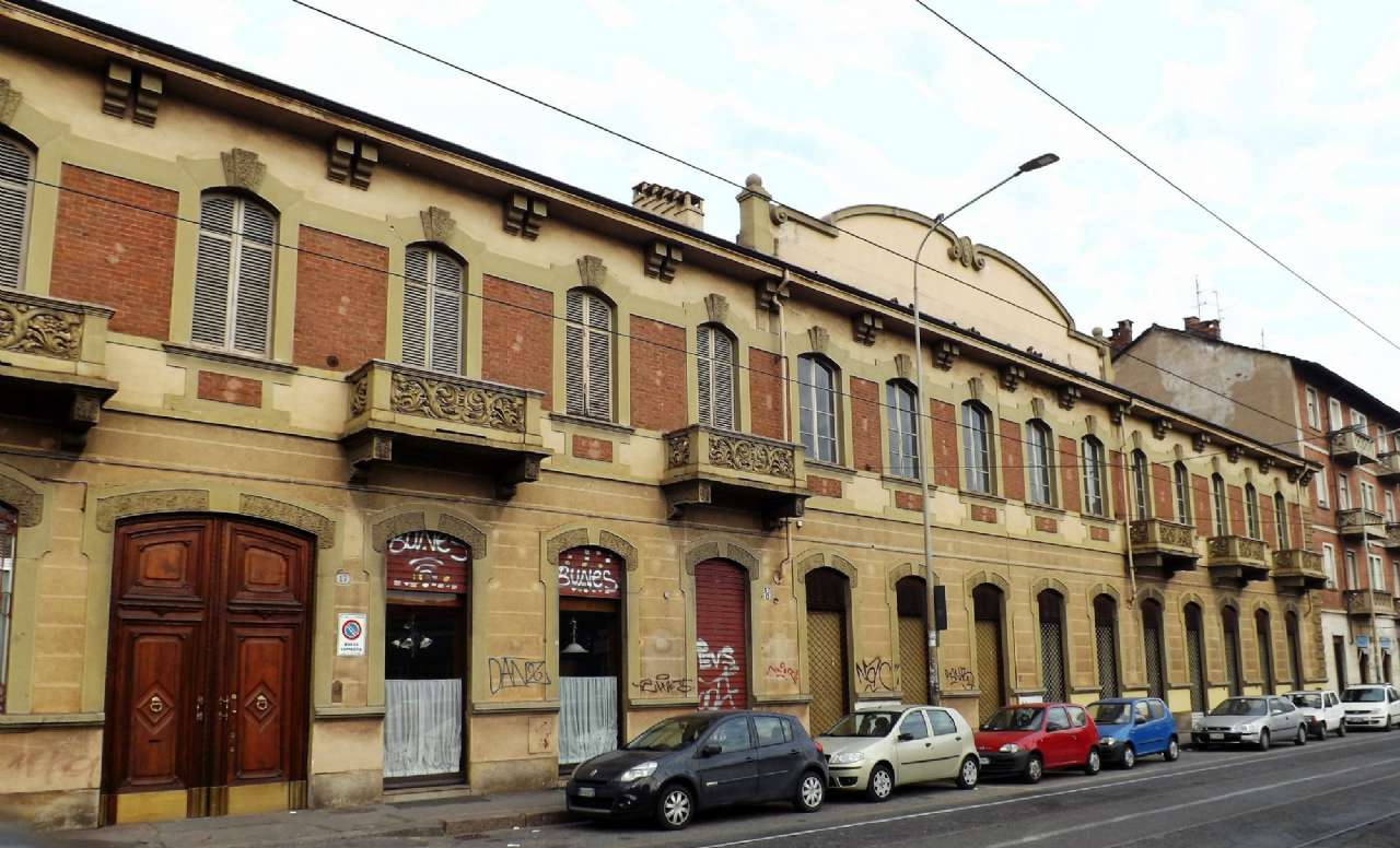  torino affitto quart: valdocco battocchio-immobiliare