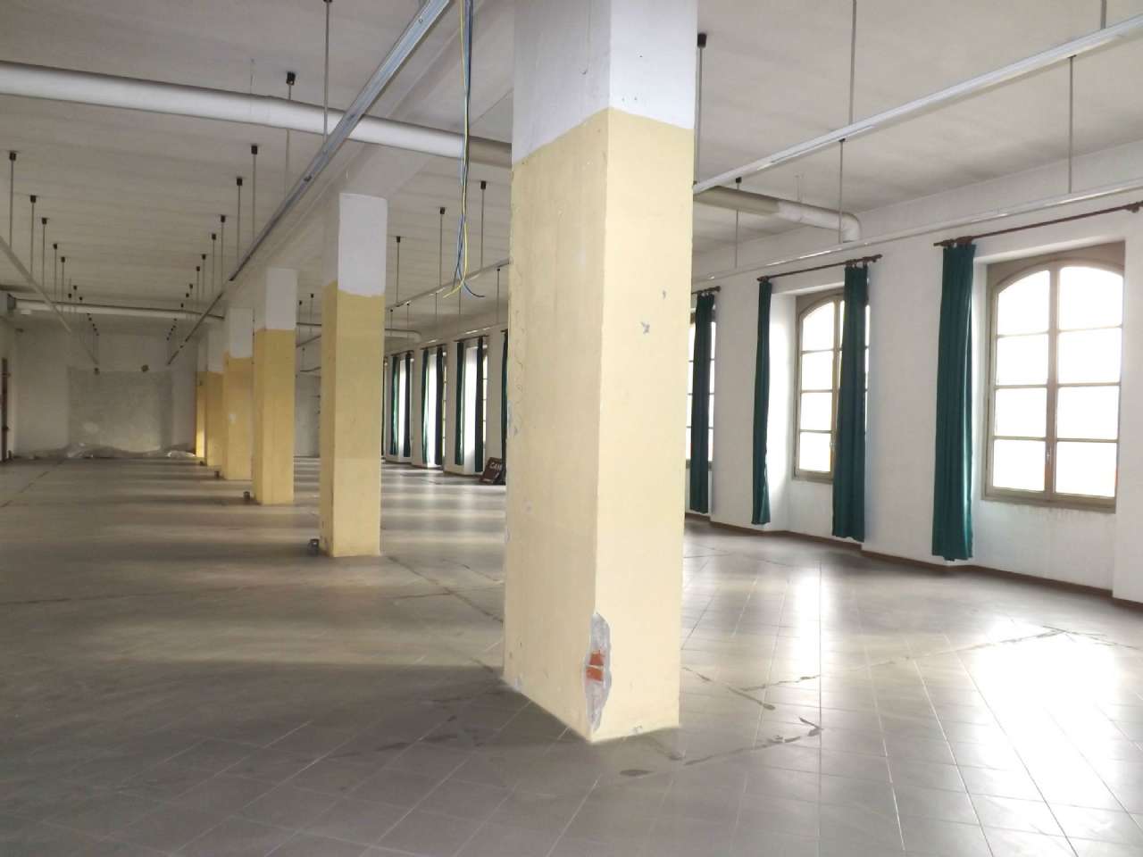 Negozio - Loc.Com. TORINO affitto  VALDOCCO cigna BATTOCCHIO IMMOBILIARE