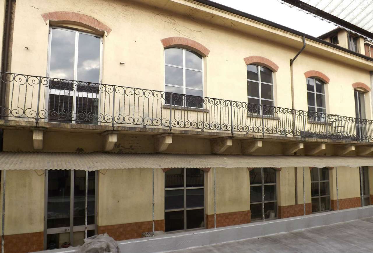 Negozio - Loc.Com. TORINO affitto  VALDOCCO cigna BATTOCCHIO IMMOBILIARE