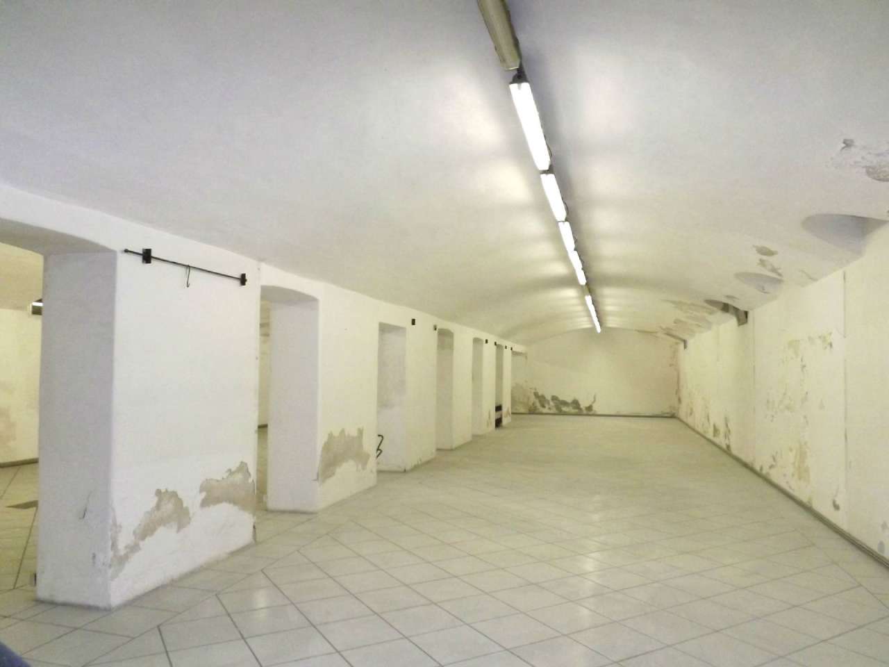 Negozio - Loc.Com. TORINO affitto  VALDOCCO CIGNA BATTOCCHIO IMMOBILIARE