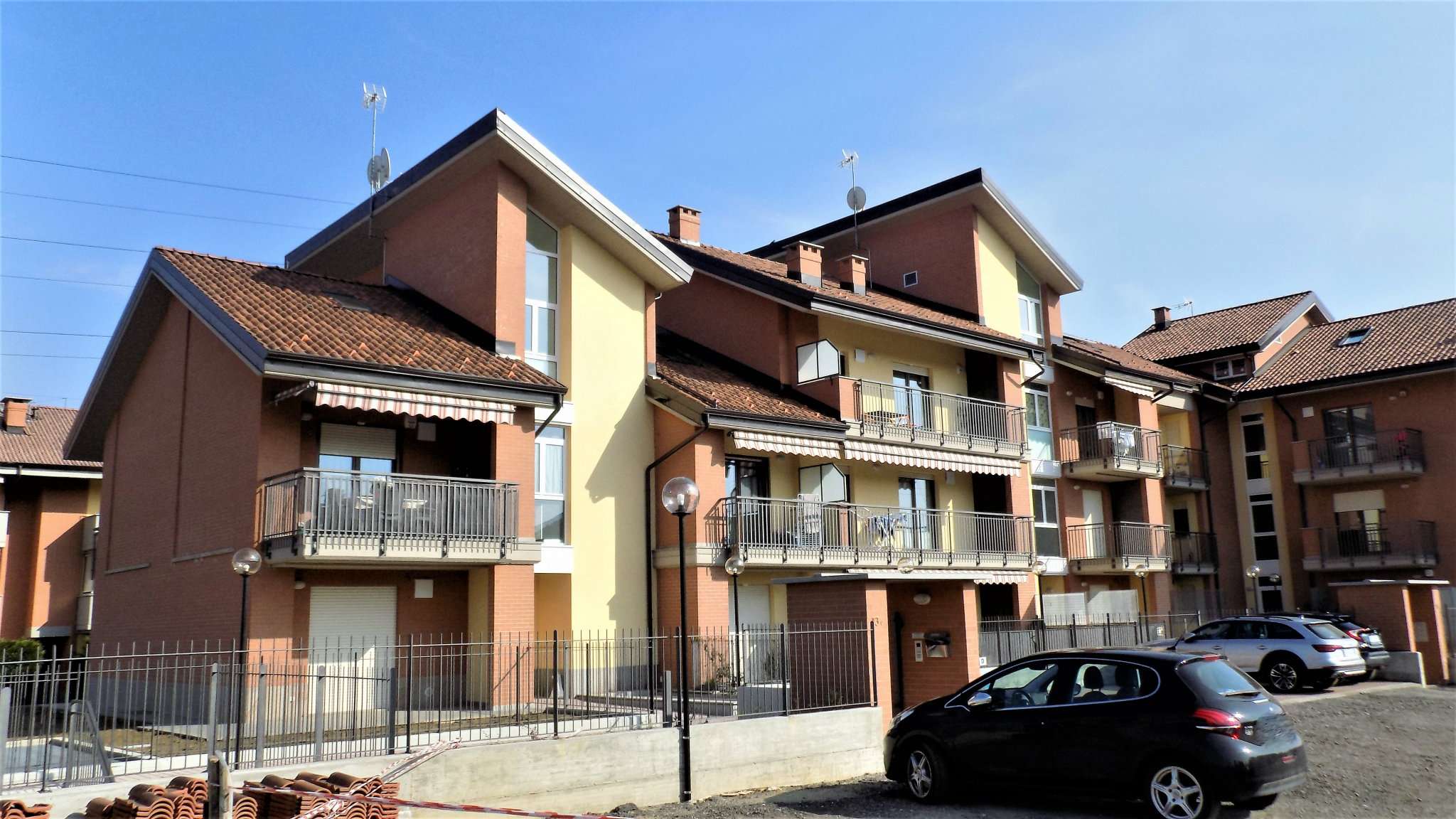 Appartamento RIVOLI vendita   maiasco BATTOCCHIO IMMOBILIARE