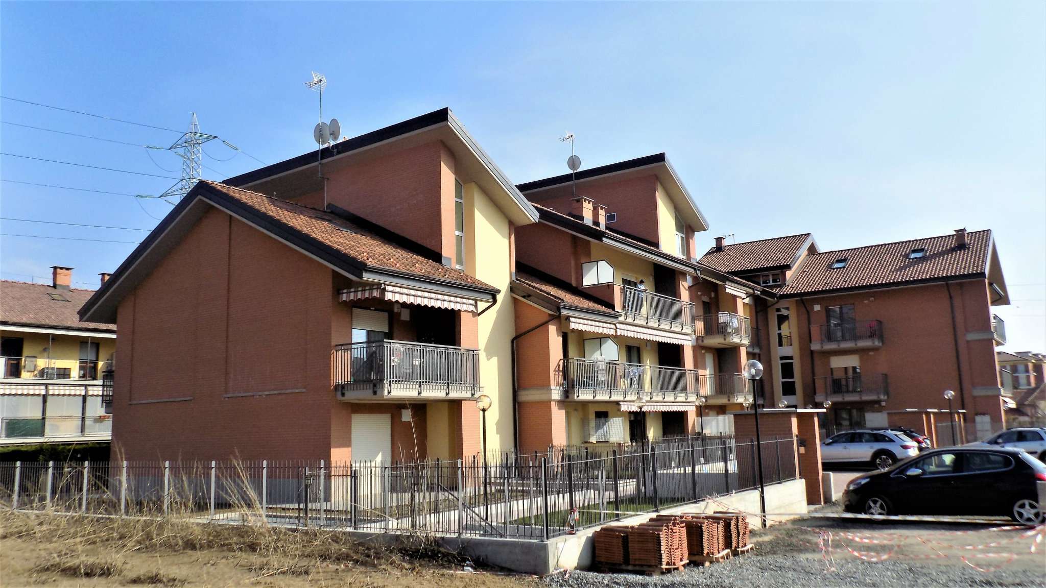 Appartamento RIVOLI vendita   maiasco BATTOCCHIO IMMOBILIARE