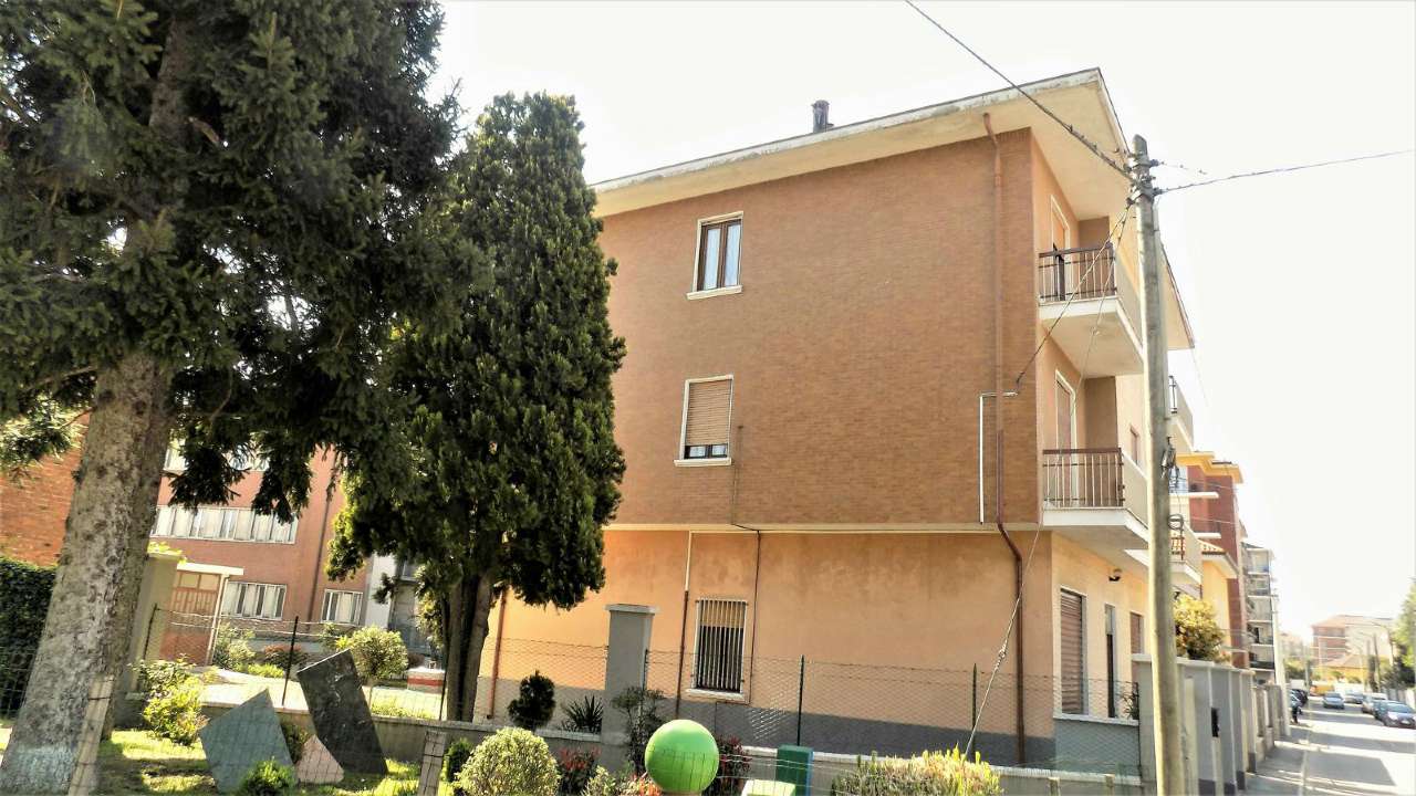 Appartamento RIVOLI vendita   caraglio BATTOCCHIO IMMOBILIARE