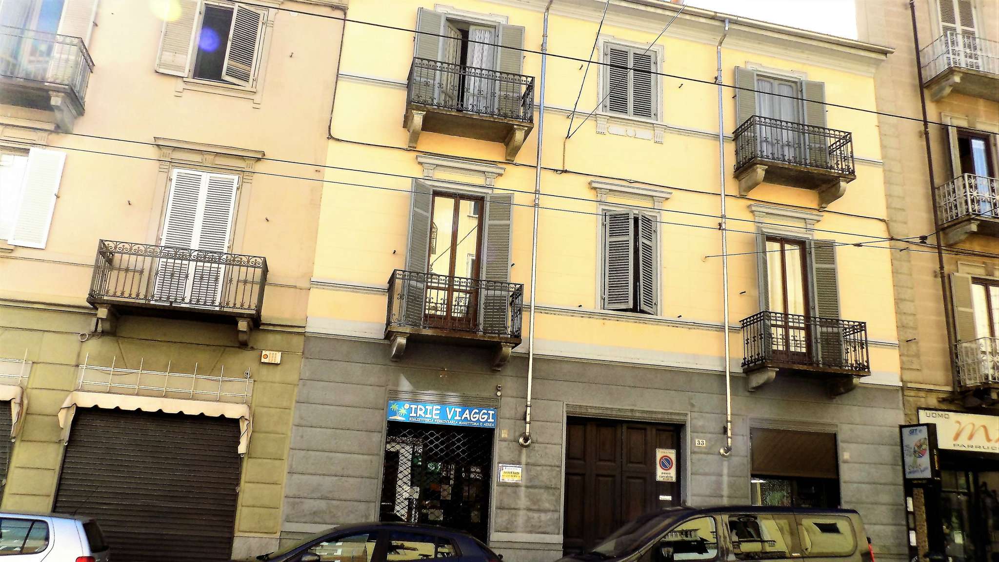  torino vendita quart: cenisia battocchio-immobiliare