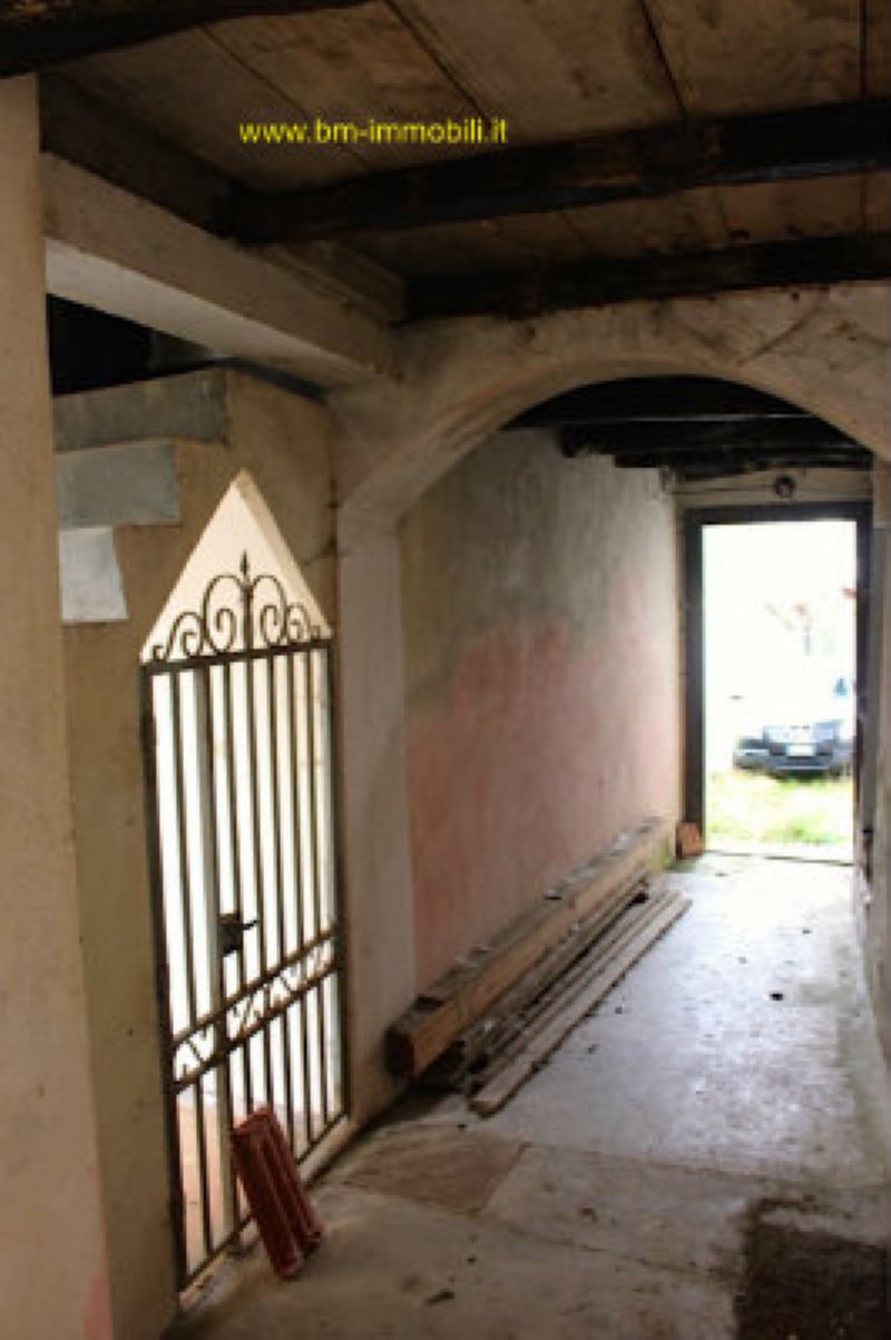 Stabile intero - Palazzo GRIGNASCO vendita   DUELLA BM IMMOBILI di Barbara Meinardo