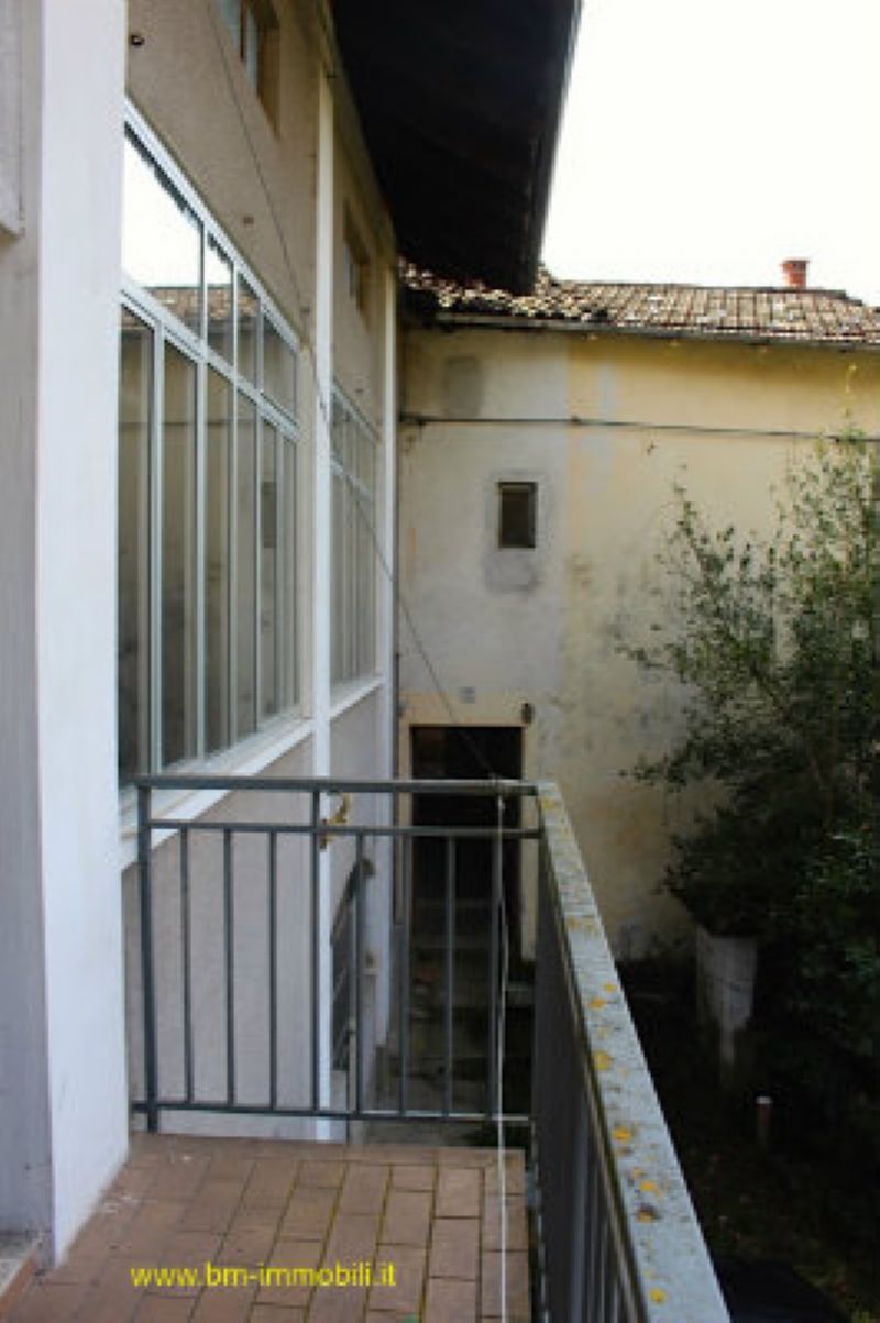 Stabile intero - Palazzo GRIGNASCO vendita   DUELLA BM IMMOBILI di Barbara Meinardo