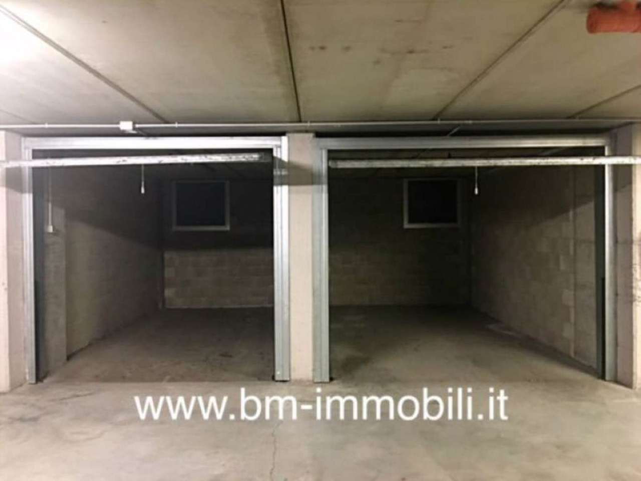 Box auto - Posto auto TORINO vendita  PARELLA  BM IMMOBILI di Barbara Meinardo