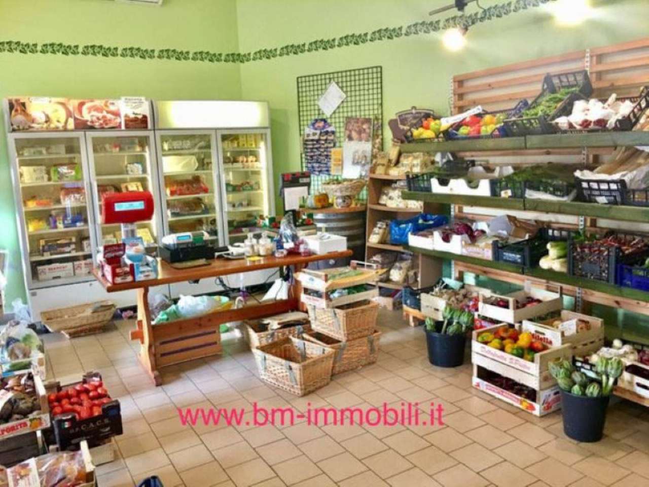 Attivita' Commerciale in Vendita