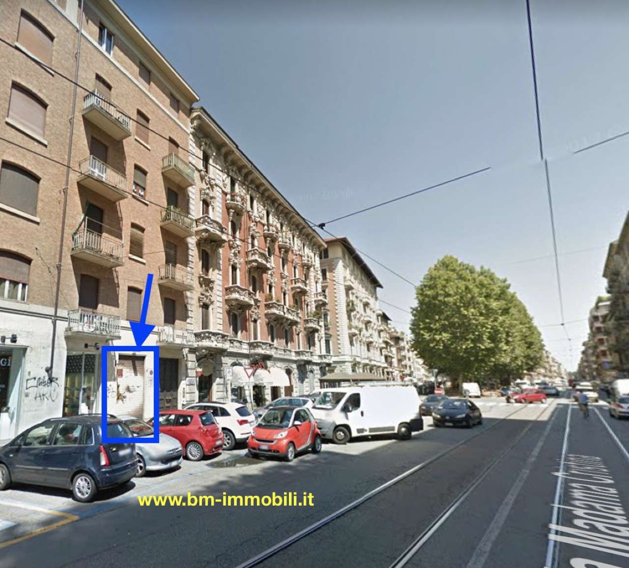  torino vendita quart: san salvario bm-immobili-di-barbara-meinardo