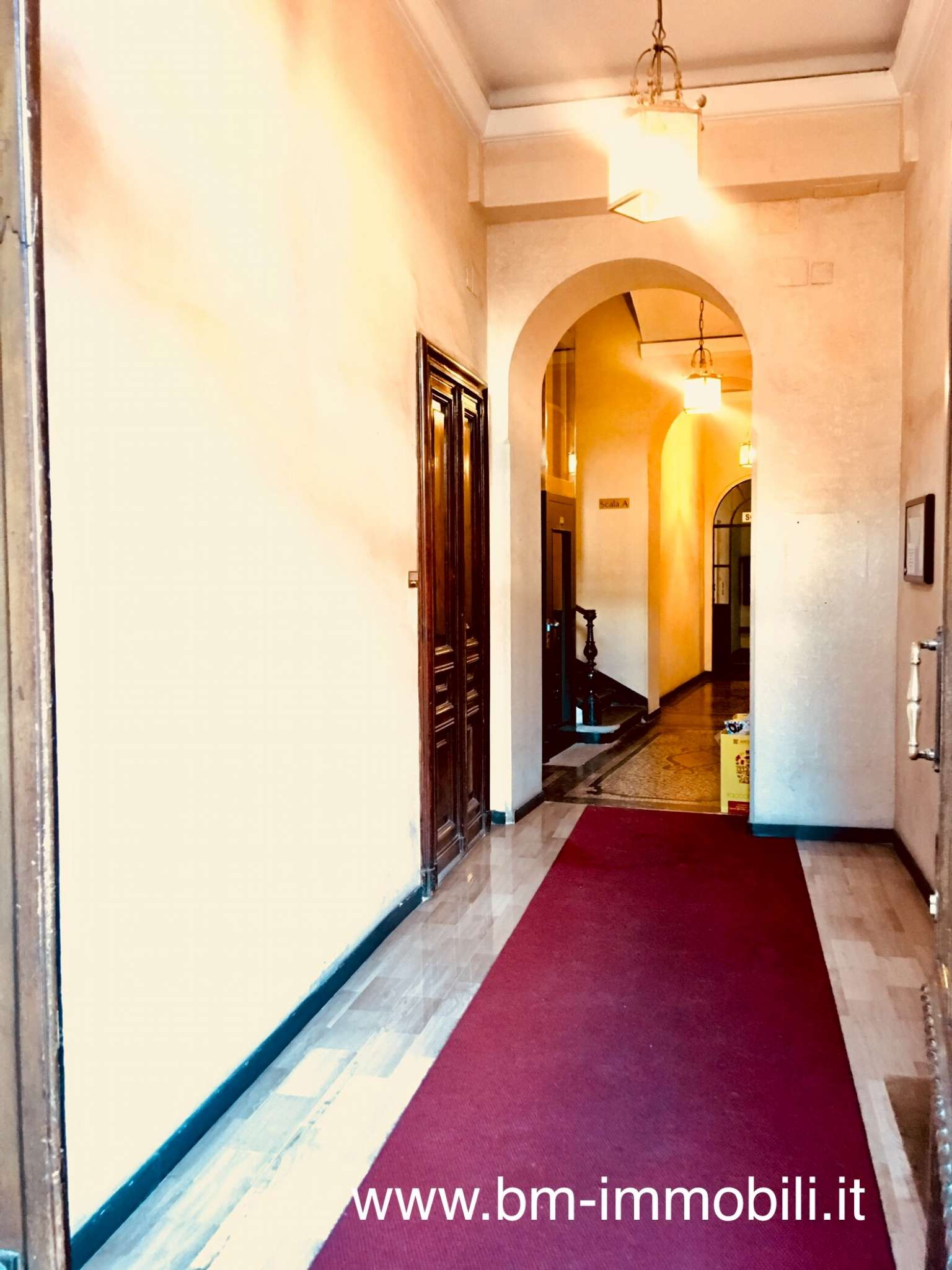 Loft TORINO vendita  CIT TURIN BALBIS BM IMMOBILI di Barbara Meinardo