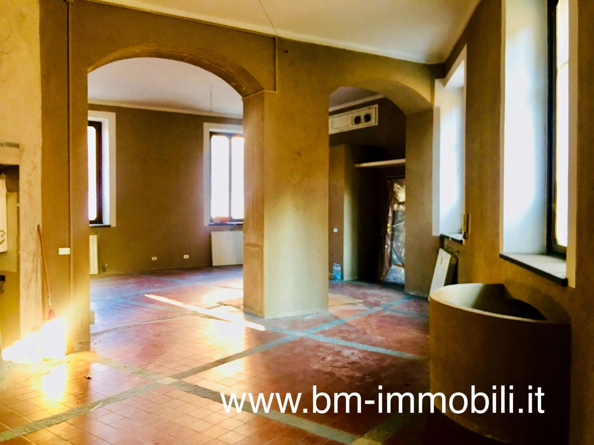 Loft TORINO vendita  CIT TURIN BALBIS BM IMMOBILI di Barbara Meinardo