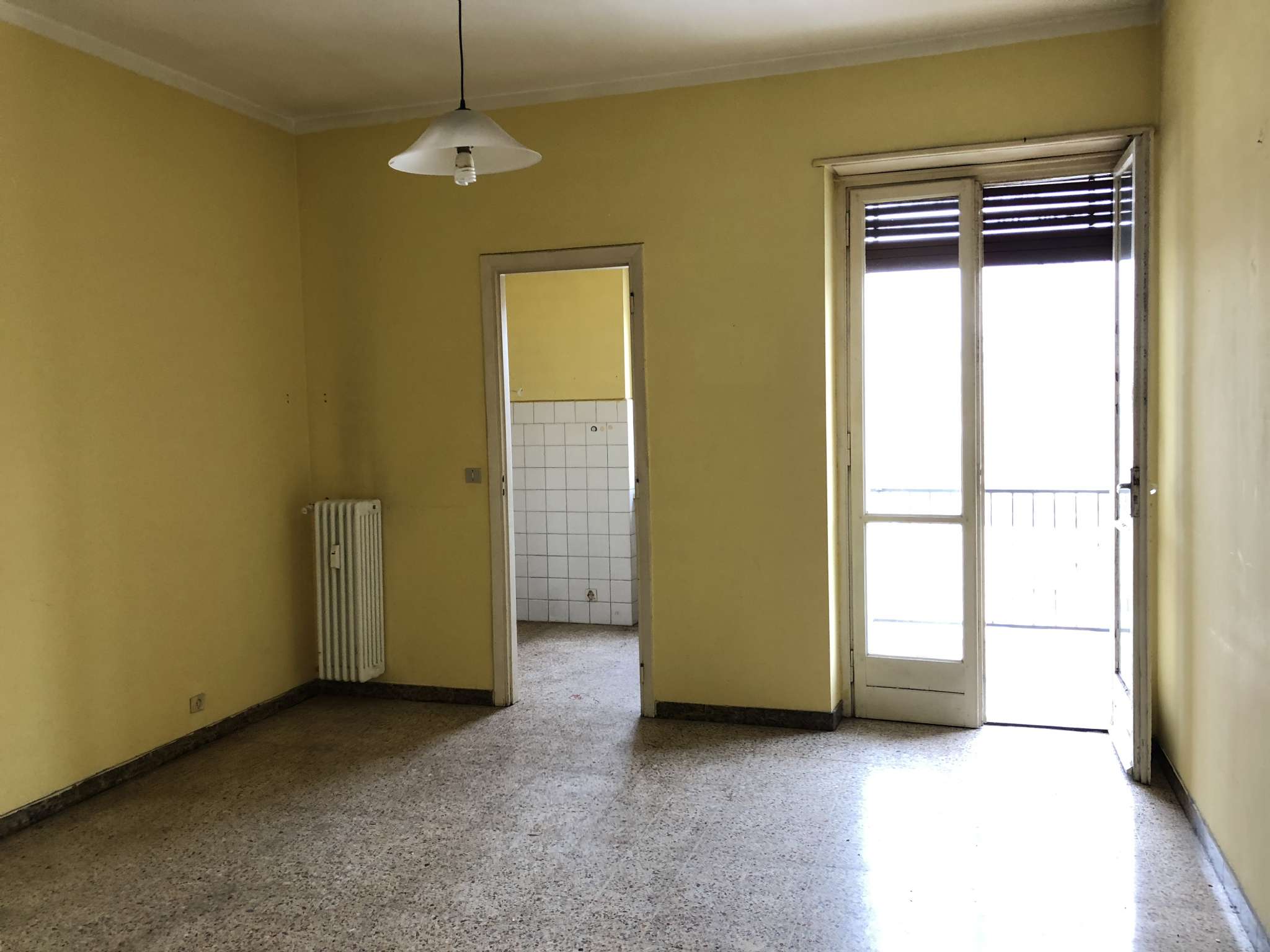 Appartamento TORINO vendita  PARELLA MONGINEVRO BM IMMOBILI di Barbara Meinardo
